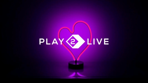 ���������꡼ No.001�Υ���ͥ������ / Play2Live�����ȥ꡼�ޡ��������󥿥饯�ƥ��֥�������������