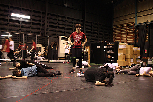 ���������꡼ No.002�Υ���ͥ������ / ����֥ƥ��륺 ���� �� ���ơ��� -������饤���Ϥ�Ѥ���-�ס��θž��ݡ��Ȥ�Zepp��������åȺ�®����ξ��󤬸���