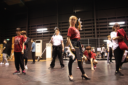 ���������꡼ No.005�Υ���ͥ������ / ����֥ƥ��륺 ���� �� ���ơ��� -������饤���Ϥ�Ѥ���-�ס��θž��ݡ��Ȥ�Zepp��������åȺ�®����ξ��󤬸���