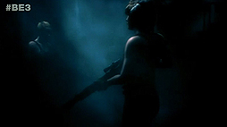 ꡼ No.006 | E3 2018BJ̼о줹Wolfenstein YOUNGBLOODפ2019ǯȯ䡣Co-opˤбͽ