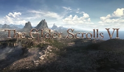 ꡼ No.003Υͥ / E3 2018ϤĤˡThe Elder Scrolls VIפȯɽ