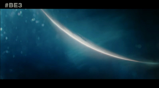 ꡼ No.002Υͥ / E3 2018Bethesda25ǯ֤οIPȤʤStarfieldפȯɽûΤʷϵäפΥƥ