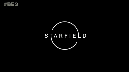 ꡼ No.004Υͥ / E3 2018Bethesda25ǯ֤οIPȤʤStarfieldפȯɽûΤʷϵäפΥƥ