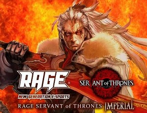 ���������꡼ No.007�Υ���ͥ������ / ��RAGE 2018 Summer�פ�6��17���˳��š�Switch�ǥ��ޥ֥�λ�ͷ���٥�Ȥ�