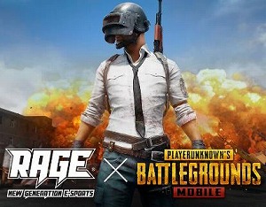 ���������꡼ No.008�Υ���ͥ������ / ��RAGE 2018 Summer�פ�6��17���˳��š�Switch�ǥ��ޥ֥�λ�ͷ���٥�Ȥ�