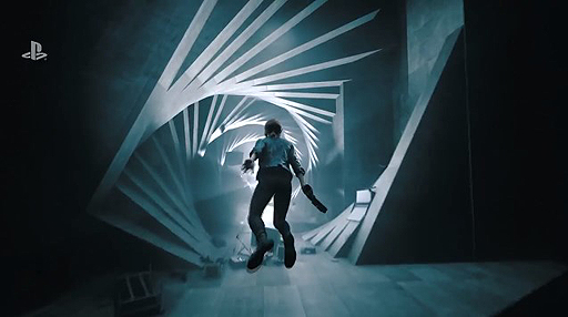 画像集 No.007のサムネイル画像 / ［E3 2018］Remedy×505 Gamesによる，重力がキーとなりそうな新作「CONTROL」が発表。海外で2019年に発売