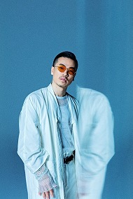 画像ギャラリー No.002のサムネイル画像 / 「RAGE 2018 Summer」でAK-69さんとTAKUYA∞さんによる公式テーマソングが披露