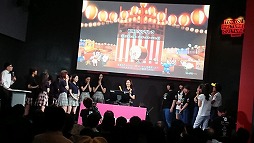 画像ギャラリー No.003のサムネイル画像 / 「芸能人女子 eスポーツクイーン決定戦」，プレシーズンマッチDay3が6月24日開催