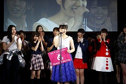 画像ギャラリー No.004のサムネイル画像 / 「芸能人女子 eスポーツクイーン決定戦」，プレシーズンマッチDay3が6月24日開催