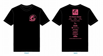 画像ギャラリー No.005のサムネイル画像 / 「芸能人女子 eスポーツクイーン決定戦」，プレシーズンマッチDay3が6月24日開催