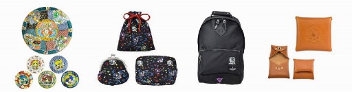 画像ギャラリー No.005のサムネイル画像 / 「XFLAG STORE SHINSAIBASHI」,6月22日に大阪・心斎橋にオープン