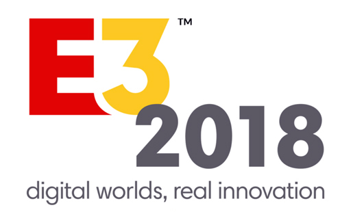 ꡼ No.002Υͥ / E3 2018E3롣ü69200ͤǡ2019ǯ61113˳ͽ