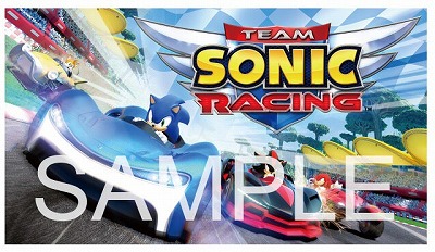 画像ギャラリー No.005のサムネイル画像 / 「ソニックバースデー2018」が6月23日に東京ジョイポリスで開催