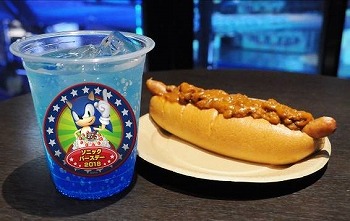 画像ギャラリー No.014のサムネイル画像 / 「ソニックバースデー2018」が6月23日に東京ジョイポリスで開催