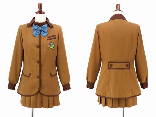 ���������꡼ No.003�Υ���ͥ������ / ACOS�����˥ᥤ�ȳ�Ź�ˤơ�TV���˥��Fate/EXTRA Last Encore�פη���ر��������о�