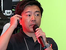 画像ギャラリー No.003のサムネイル画像 / RIZeSTが実施した,eスポーツをテーマにしたセッションの模様をお届け。日本のeスポーツの現状,そして将来の展望はどのようなものなのか