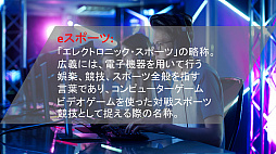 画像ギャラリー No.004のサムネイル画像 / RIZeSTが実施した,eスポーツをテーマにしたセッションの模様をお届け。日本のeスポーツの現状,そして将来の展望はどのようなものなのか