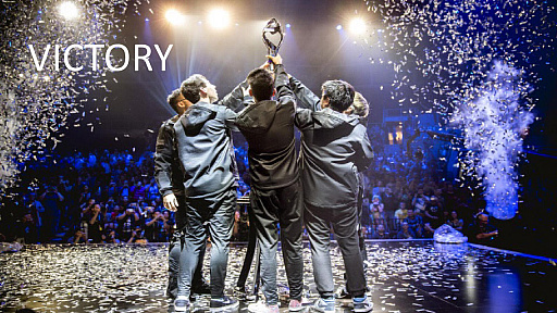 画像ギャラリー No.009のサムネイル画像 / RIZeSTが実施した,eスポーツをテーマにしたセッションの模様をお届け。日本のeスポーツの現状,そして将来の展望はどのようなものなのか