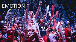 画像ギャラリー No.011のサムネイル画像 / RIZeSTが実施した,eスポーツをテーマにしたセッションの模様をお届け。日本のeスポーツの現状,そして将来の展望はどのようなものなのか