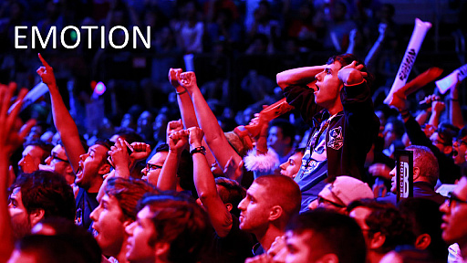 画像ギャラリー No.012のサムネイル画像 / RIZeSTが実施した,eスポーツをテーマにしたセッションの模様をお届け。日本のeスポーツの現状,そして将来の展望はどのようなものなのか