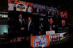 画像ギャラリー No.016のサムネイル画像 / RIZeSTが実施した,eスポーツをテーマにしたセッションの模様をお届け。日本のeスポーツの現状,そして将来の展望はどのようなものなのか