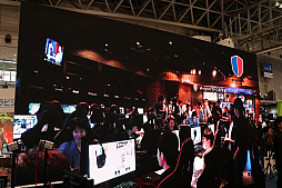 画像ギャラリー No.028のサムネイル画像 / RIZeSTが実施した,eスポーツをテーマにしたセッションの模様をお届け。日本のeスポーツの現状,そして将来の展望はどのようなものなのか