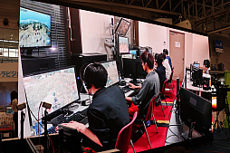 画像ギャラリー No.033のサムネイル画像 / RIZeSTが実施した,eスポーツをテーマにしたセッションの模様をお届け。日本のeスポーツの現状,そして将来の展望はどのようなものなのか