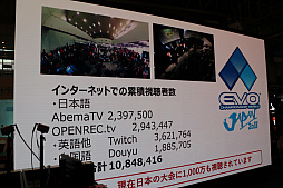 画像ギャラリー No.040のサムネイル画像 / RIZeSTが実施した,eスポーツをテーマにしたセッションの模様をお届け。日本のeスポーツの現状,そして将来の展望はどのようなものなのか