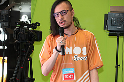 画像ギャラリー No.044のサムネイル画像 / RIZeSTが実施した,eスポーツをテーマにしたセッションの模様をお届け。日本のeスポーツの現状,そして将来の展望はどのようなものなのか