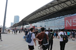 ꡼ No.005 | Υॷ祦ChinaJoyפ83곫