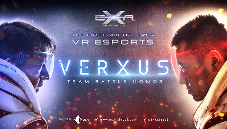 ꡼ No.007Υͥ / VRe-Sportsͻ礷﷿VRȥ饯EXA VERXUSפץ饵ץ ŹǲƯ