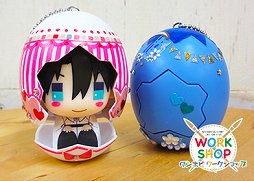 ���������꡼ No.012�Υ���ͥ������ / �ޥå����ե����ȥ꡼�ȥ��åɥ��ޥ��륫��ѥˡ����������ե����ƥ��Х�2018�βơϤǹ�Ʊ�֡������Ÿ