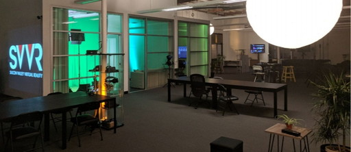 画像ギャラリー No.001のサムネイル画像 / VRプラットフォーム「STYLY」のPsychic VR Labがアメリカ最大規模のVRコミュニティに加盟