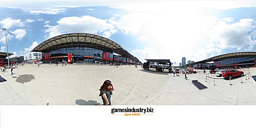 ꡼ No.002 | ChinaJoy󥿥ӥ塼õΥȳμ