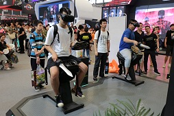 ꡼ No.005 | ChinaJoy󥿥ӥ塼õΥȳμ