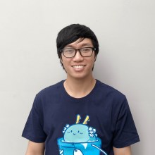 ���������꡼ No.002�Υ���ͥ������ / Axie Infinity CEO��Trung�᤬ASOBI COIN���ɥХ������˽�Ǥ