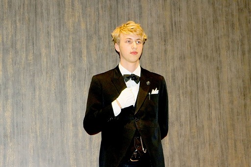 画像ギャラリー No.007のサムネイル画像 / ジークレスト,5月24日に開催した「Girls Game MEETS 執事クロッキー交流会」の公式レポートを公開