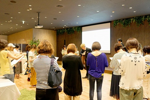 画像ギャラリー No.008のサムネイル画像 / ジークレスト,5月24日に開催した「Girls Game MEETS 執事クロッキー交流会」の公式レポートを公開