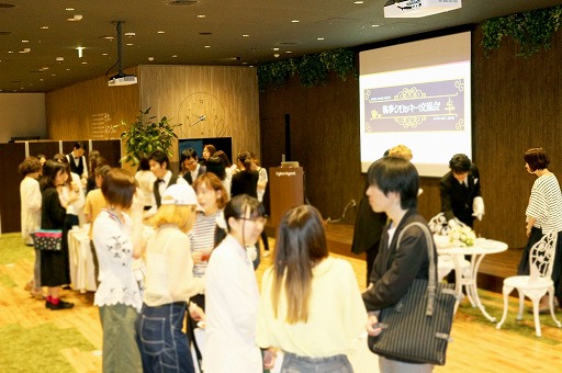 画像ギャラリー No.015のサムネイル画像 / ジークレスト,5月24日に開催した「Girls Game MEETS 執事クロッキー交流会」の公式レポートを公開