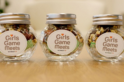 画像ギャラリー No.017のサムネイル画像 / ジークレスト,5月24日に開催した「Girls Game MEETS 執事クロッキー交流会」の公式レポートを公開