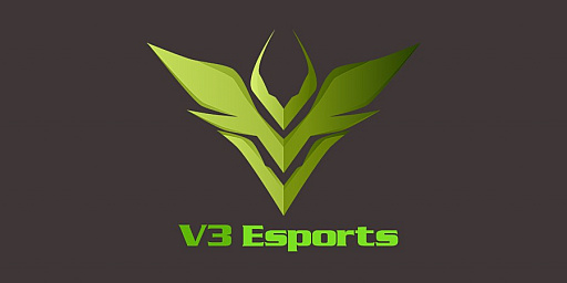 ���������꡼ No.001�Υ���ͥ������ / �ץ��Υ����������������GamerCoach�ס�V3Esports�Ȥ���Ȥ�ȯɽ