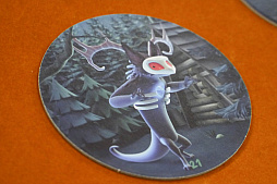 ꡼ No.007 | ܡɥ֥ǥΤ襤áסŬʥ󥱥פθ٥ȤݡȡϤȴܡɥʤǤϤ