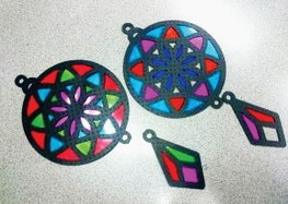 ���������꡼ No.010�Υ���ͥ������ / ����ǡȥ����ॻ�󥿡� VS �ե��ߥ���ɤ�ơ��ޤȤ����֤����֡� ������Ÿ STAGE.2�פγ��Ť�����