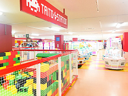 画像ギャラリー No.001のサムネイル画像 / 「タイトーF ステーション ダイエー大宮店」が6月30日にグランドオープン