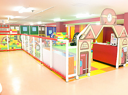 画像ギャラリー No.002のサムネイル画像 / 「タイトーF ステーション ダイエー大宮店」が6月30日にグランドオープン