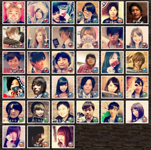 画像ギャラリー No.011のサムネイル画像 / 人狼が気軽に楽しめる「人狼HOUSE」の大阪梅田店が7月1日にオープン