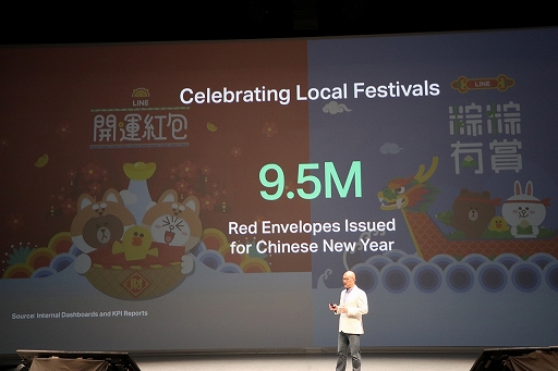 ꡼ No.061 | LINEλάȯɽ񤬳šȤǤϺƤHTML5ץåȥեLINE QUICK GAMEפ򥹥