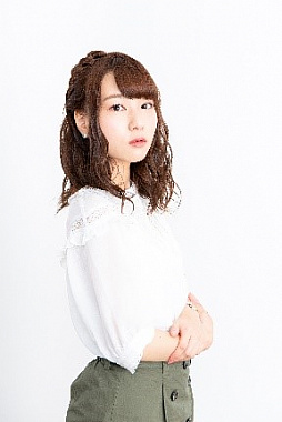 画像ギャラリー No.003のサムネイル画像 / 文化放送「Radioフジゲームス+」がリニューアル。パーソナリティは高野麻里佳さん&富田美憂さんに