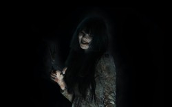 画像ギャラリー No.003のサムネイル画像 / ホラーアトラクション「血バサミ女の観覧車」が7月14日より東京・福岡でオープン