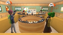 画像ギャラリー No.004のサムネイル画像 / VR体感アトラクション「バーチャルラボ仙台」が7月21日より開催